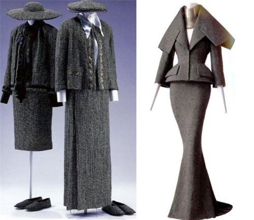 Серый цвет в одежде значение. Белый – роскошная чистота!