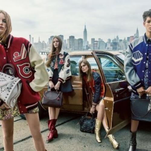 Популярные бренды одежды 2019. Популярные бренды