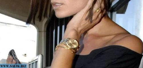 Почему на левой руке носят часы мужчины. Почему часы носят на левой руке? 06