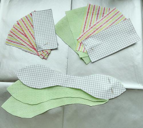 Украшения своими руками на сумку. Брелок «Летняя нежность». Украшение на сумку своими руками