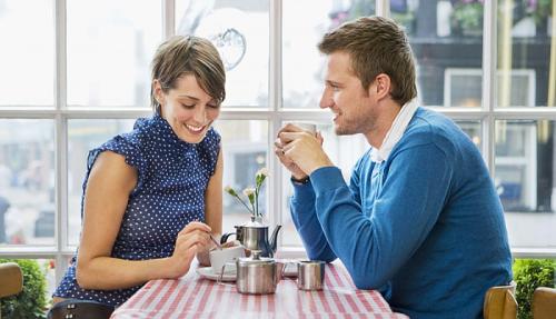 В чем пойти с парнем на свидание в. 2 Основы создания правильного имиджа 03