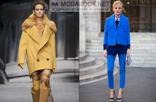 Зимнее черное пальто с чем носить. Как носить различные модели? 31