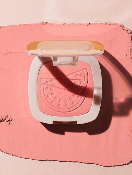 Румяна янтарного оттенка. Белоснежкам посвящается: какие румяна подойдут для светлой кожи?