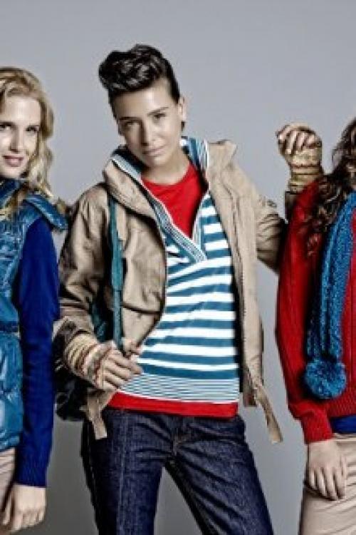 Популярные бренды одежды 2019. Популярные бренды