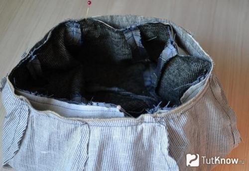 Украшения для шляпы своими руками. Как украсить шляпу: простые и эффектные способы 48 Украшения для шляпы своими руками. Как украсить шляпу: простые и эффектные способы 48