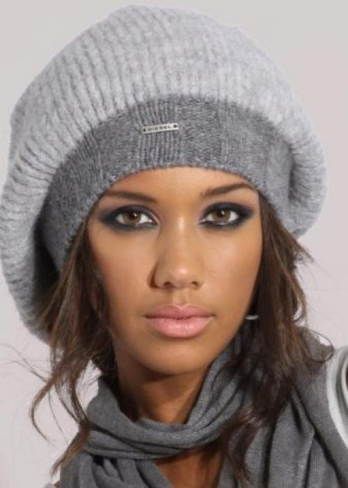 Головной убор с пальто. Какой головной убор носить с пальто? 03