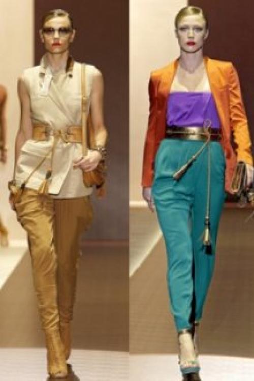 Популярные бренды одежды 2019. Популярные бренды