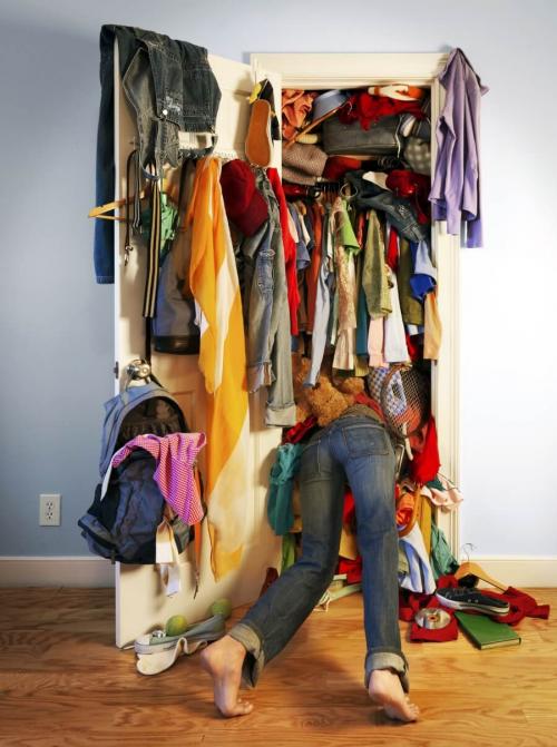 Базовый гардероб сорокалетней женщины. Что входит в базовый гардероб женщины