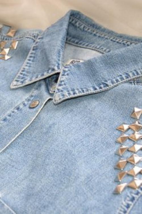 Декор белой рубашки своими руками. Особенности декорирования рубашек