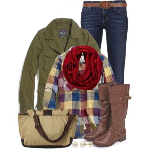 Женщина мягкая осень. Осенний цветотип делится на подтипы: мягкую осень, теплую и глубокую.