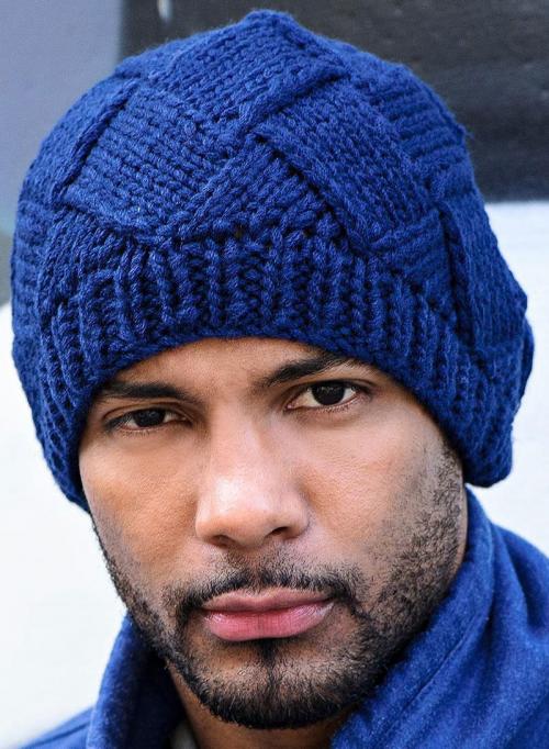 Шапки для круглого лица мужские. Как правильно подобрать головной убор