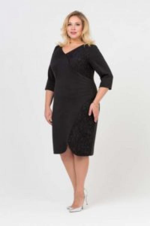 Модные луки для полных женщин з. Как одеваться стильно и красиво полным женщинам после 40