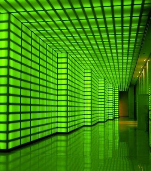 Зеленый цвет значение. Значение зеленого цвета в психологии