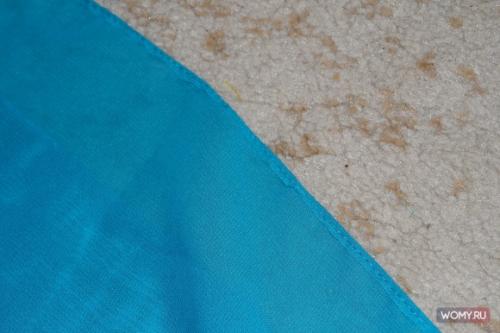 Сшить юбку с запахом без выкройки. Описание –, как быстро сшить юбку