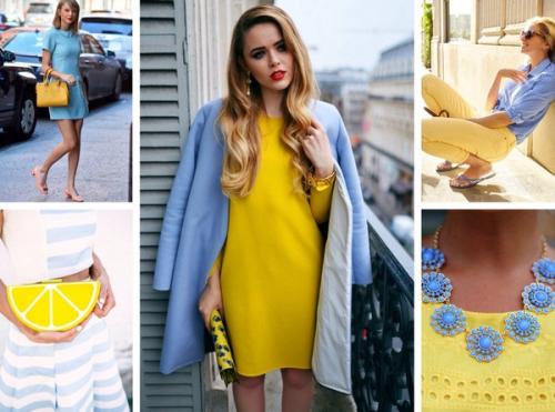 Серый цвет в одежде 2019. Модные сочетания цветов в одежде 2019-2020 года