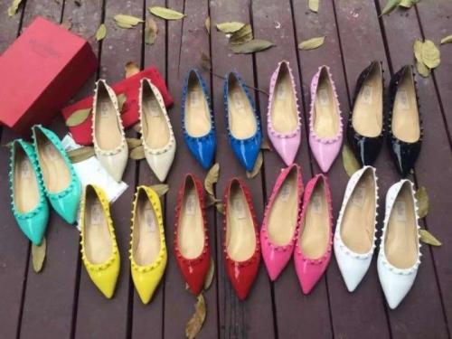 С чем носить балетки 2019. Модные цвета балеток осень-зима 2019-2020