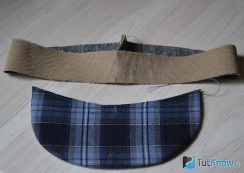 Как своими руками украсить шляпу. Как украсить шляпу: простые и эффектные способы 52