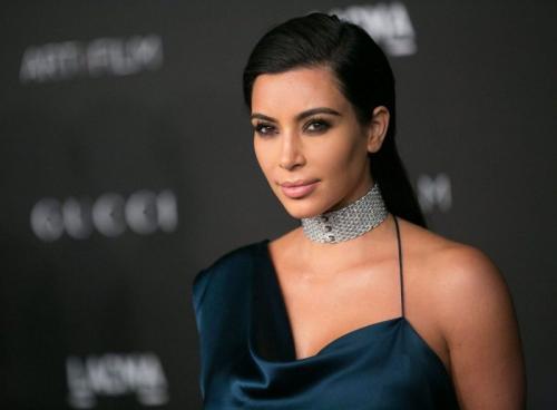 С чем носить Чокер на шею. Что это тако е