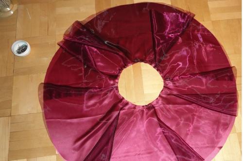 Юбка длинная зимняя выкройка. Как сшить юбку своими руками: 5 простых вариантов на любой вкус 04 Юбка длинная зимняя выкройка. Как сшить юбку своими руками: 5 простых вариантов на любой вкус 04