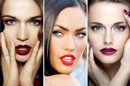 Кому не подходит матовая помада. Кому подойдет использование матовой помады