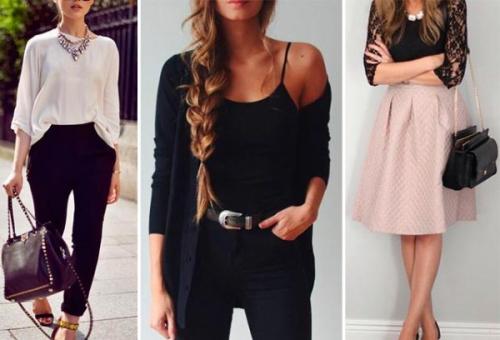 Бордовый цвет для блондинок. 5 лучших сочетаний цвета в одежде для блондинок