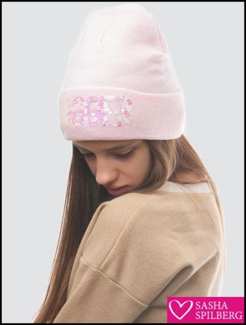 Бордовая шапка с чем носить. Как подобрать шапку, зная тип своего лица