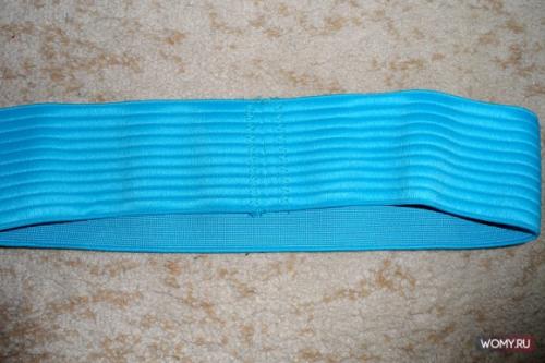 Сшить юбку с запахом без выкройки. Описание –, как быстро сшить юбку