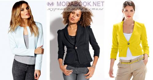 Виды пиджаков женских названия. Типы пиджаков 15