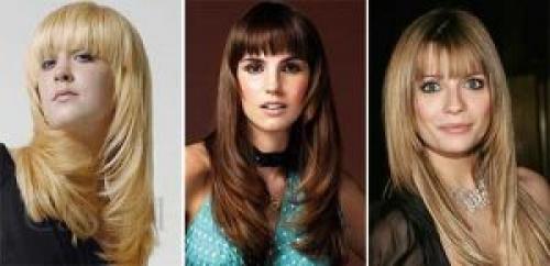 Стрижки на средние волосы на 30 лет. Прически на длинные волосы для женщин за 30 лет