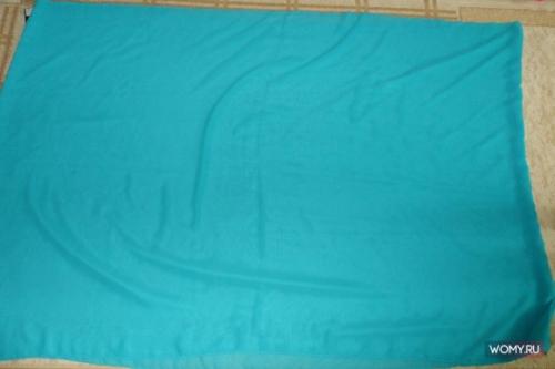 Сшить юбку с запахом без выкройки. Описание –, как быстро сшить юбку