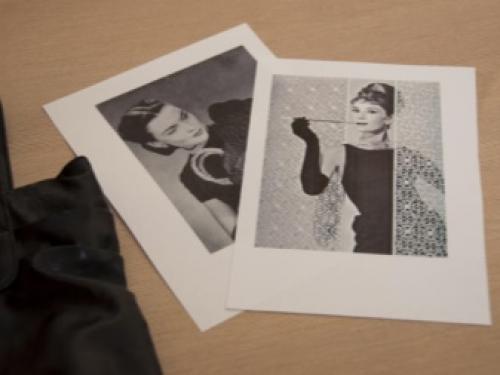 Как старую сумку украсить. Декор старой кожаной сумки 02 Как старую сумку украсить. Декор старой кожаной сумки 02