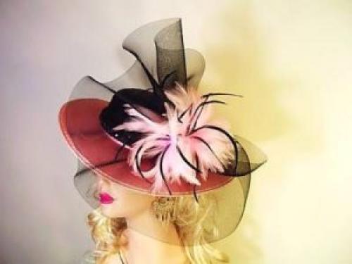Лента на шляпу своими руками. Как украсить шляпу