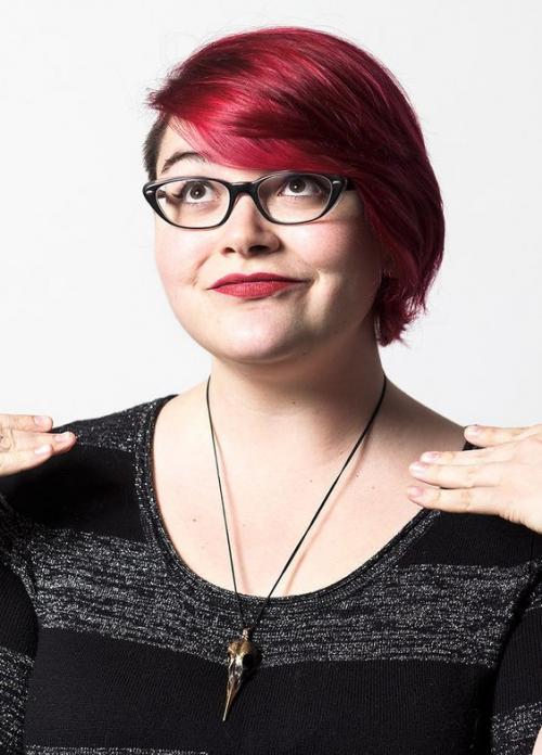 Стрижки для полных женщин 30 лет. Короткие стрижки для полных дам