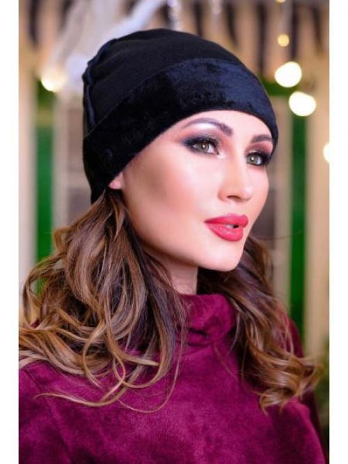 Летний головной убор для круглого лица. Какие головные уборы не стоит носить женщинам с круглым лицом