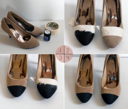 Как украсить сапоги своими руками стразами. Как украсить сапоги из натуральной кожи своими руками 03 Как украсить сапоги своими руками стразами. Как украсить сапоги из натуральной кожи своими руками 03