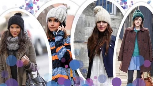 Шапки для круглого лица мужские. Как правильно подобрать головной убор