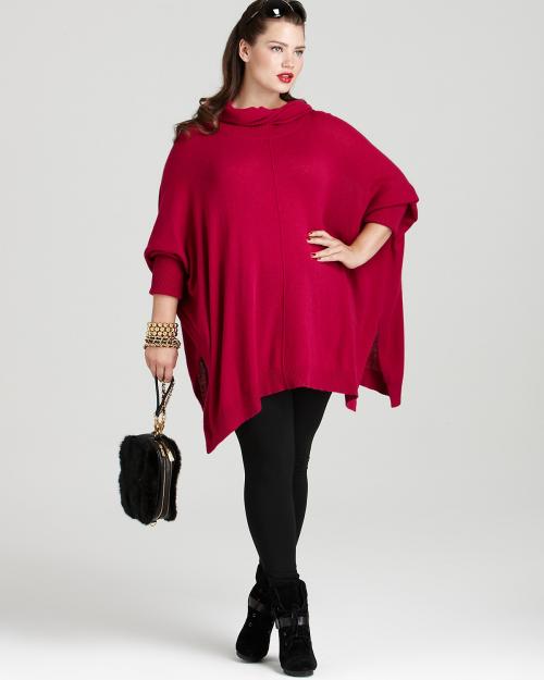 Мода для 40 летних 2019. Модные блузки, свитера 06