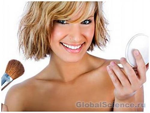 Какие румяна освежают. Как выбрать румяна, чтобы освежить лицо и сделать его молодым?