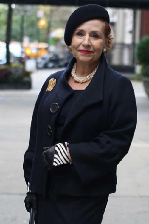 Связать шапку для полного лица. Выбираем модель по форме лица