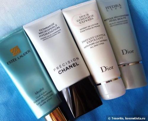 Вязаная шапка для круглого лица спицами. 