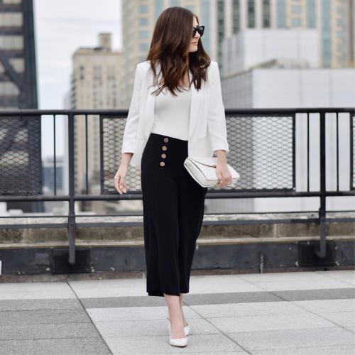 Французский стиль в одежде 2019. Французский стиль 2019