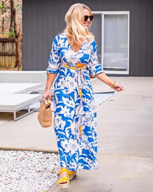 Мода после 40 лет для женщин. Прекрасные женщины в 40 и одежда