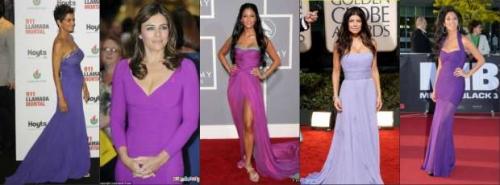 С каким цветом сочетается фиолетовый в интерьере. С чем сочетается фиолетовый цвет в одежде