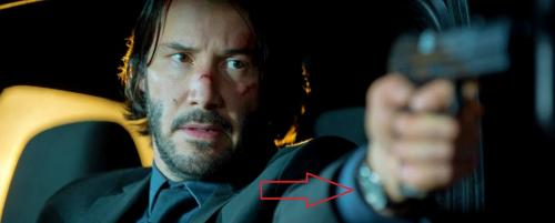 Часы на внутренней стороне запястья. ЧТО ОЗНАЧАЕТ НОШЕНИЕ ЧАСОВ НА ВНУТРЕННЕЙ СТОРОНЕ ЗАПЯСТЬЯ?