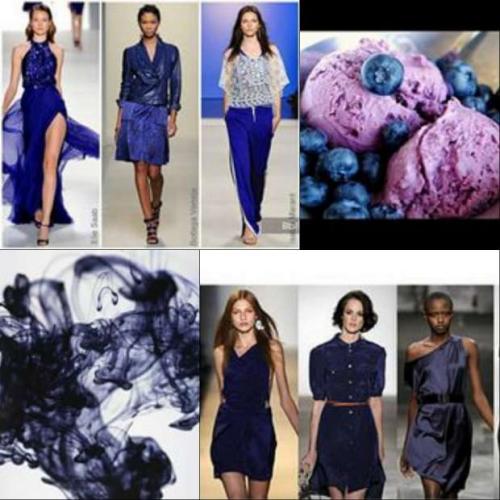 С каким цветом сочетается фиолетовый в интерьере. С чем сочетается фиолетовый цвет в одежде