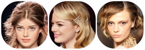 Как уложить длинную челку, чтобы не лезла в глаза. Как уложить отросшую челку: 7 простых способов