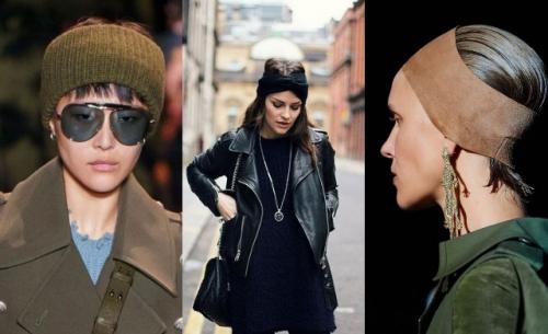 Пальто с чем носить головной убор. Как выбрать шапку к пальто по цвету? 12