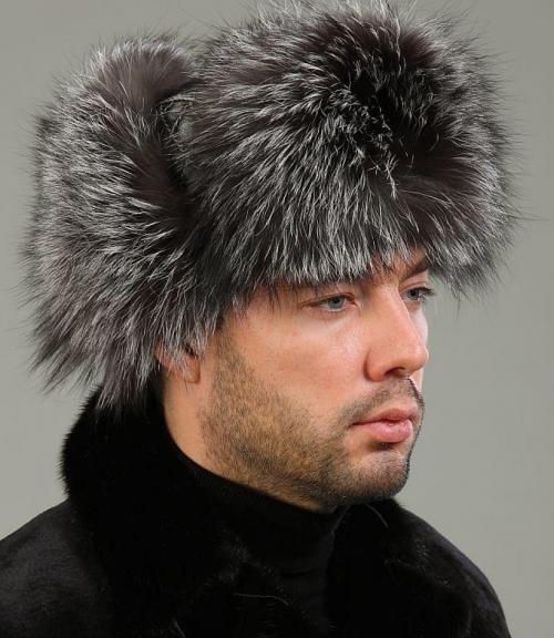 Какие шапки подходят для овального лица мужчинам. Как выбрать шапки по форме лица мужчине