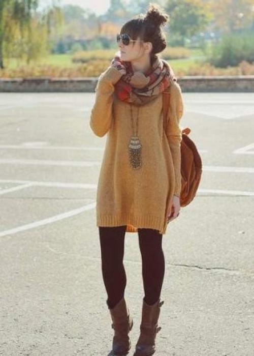 Как завязать шарф восьмеркой. Лучшие способы завязывать шарф 19 Как завязать шарф восьмеркой. Лучшие способы завязывать шарф 19