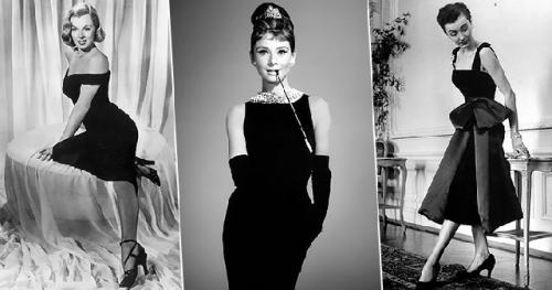 Французский стиль в одежде 20 век. Основатели и иконы стиля